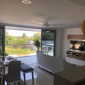 Apartamento Costero Apartment