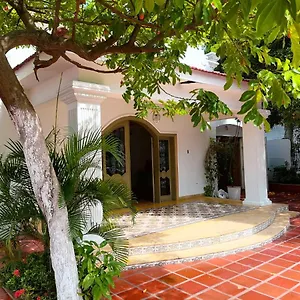 Casa Bahia Colonial - Cartagena (Kolumbien)