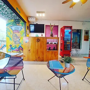 Shalom Adonai Cartagena (Kolumbien)