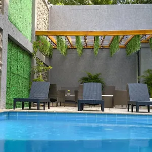 El Marques De Manga Cartagena (Kolumbien)